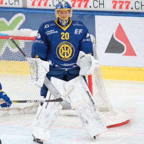 Gian-Andri Steinmann