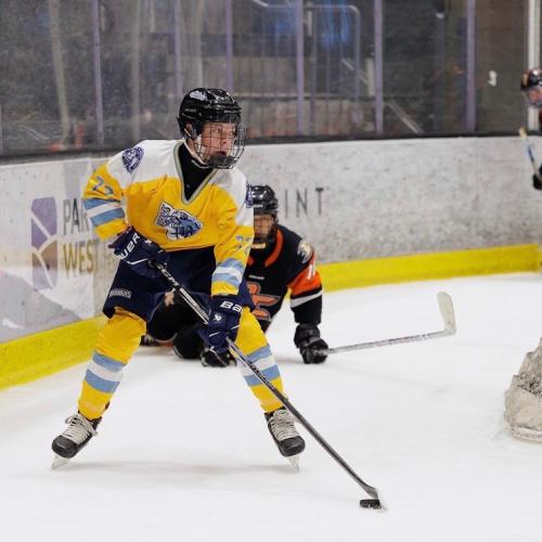 Aiden Zeilinger