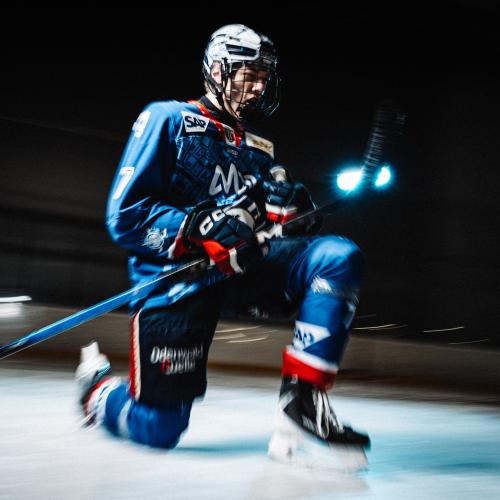 Daniel Kettler
