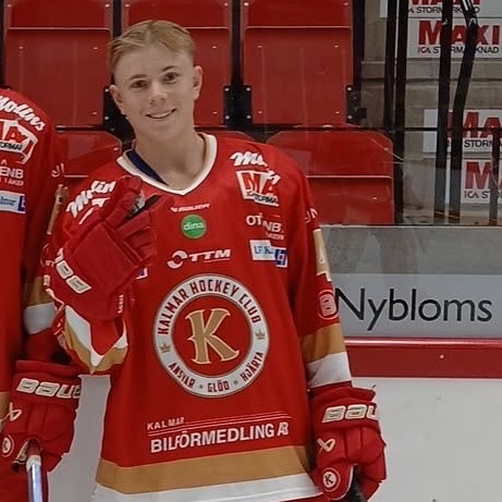 Angus Kullström