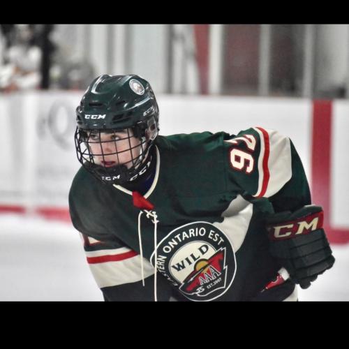 Tristan Gendron-Steele