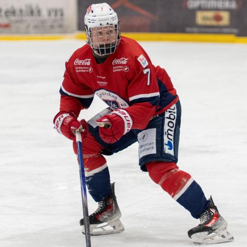 Andreas Syversen Pettersen