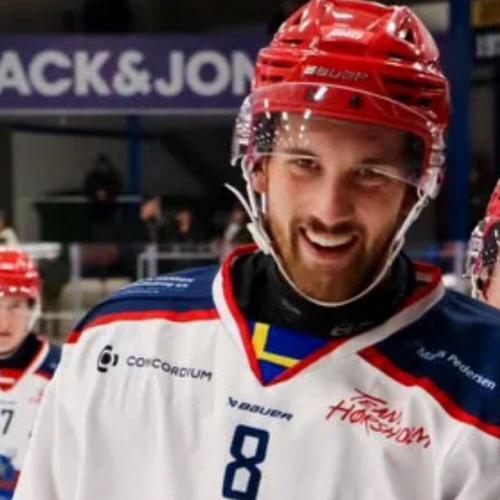 Jesper Solomon Frisell