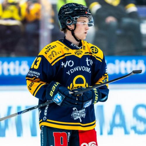 Arttu Välilä
