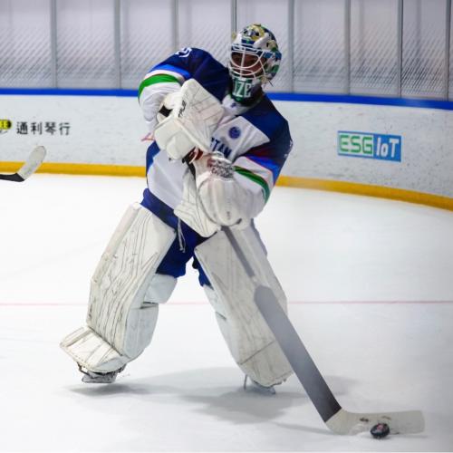 Daniel Muratov