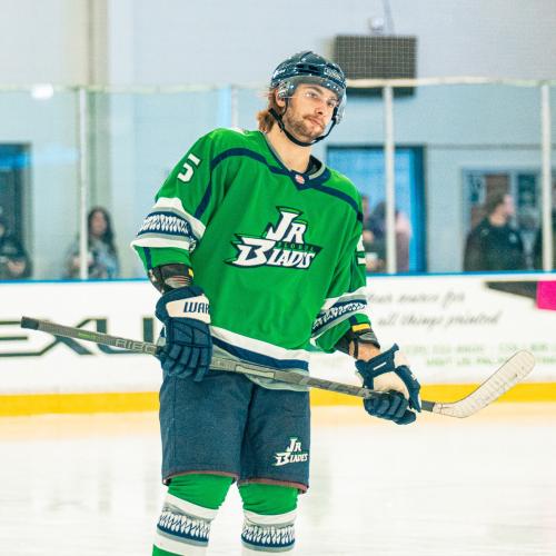 Shawn Bélanger-Chisholm