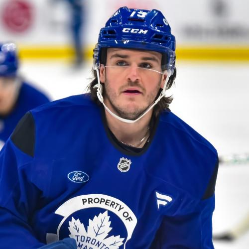 Samuel Blais - Stats, Contract, Salary & More