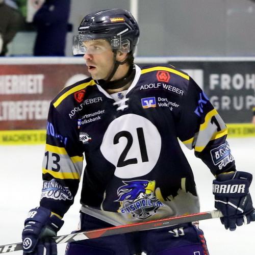 Colin Long