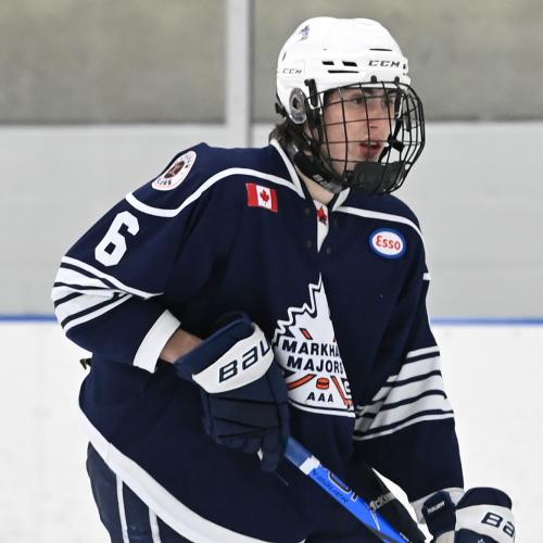 Kai Schwarz-Chisholm