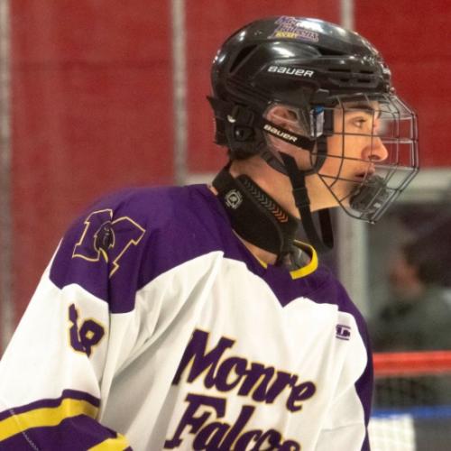 Aidan Mammolitti