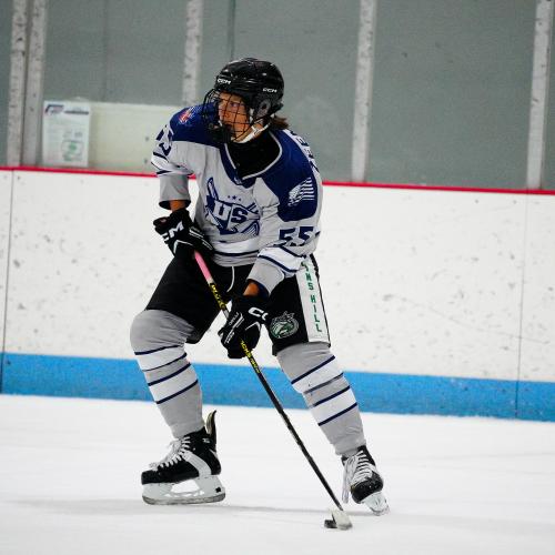 Mason Zeemering