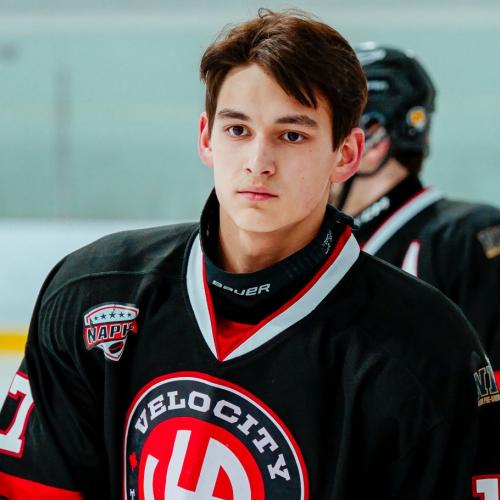 Umar Gaysarov