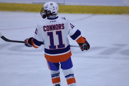 Kyle Connors