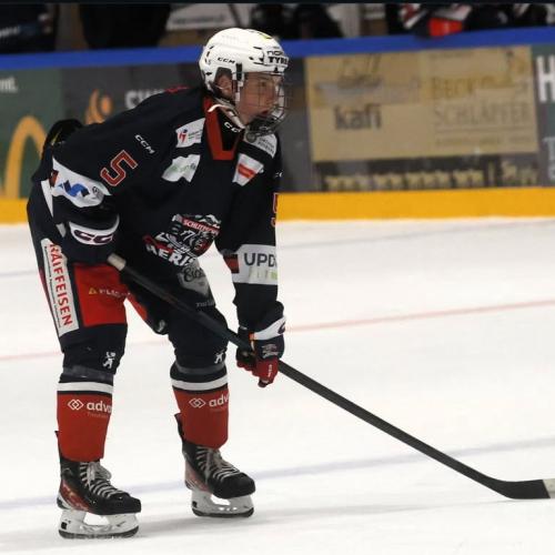 Justin Bernard