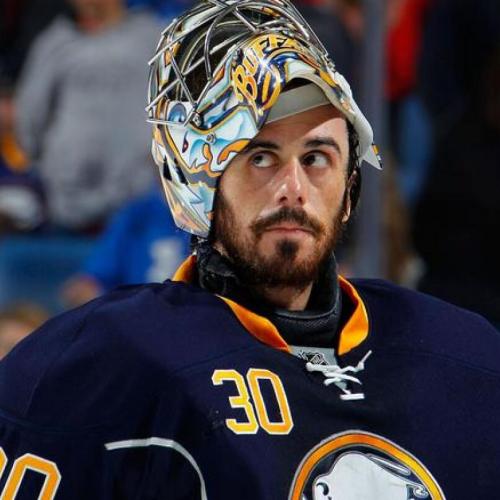 Ryan Miller