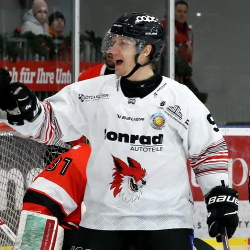Linus Wernerson Libäck