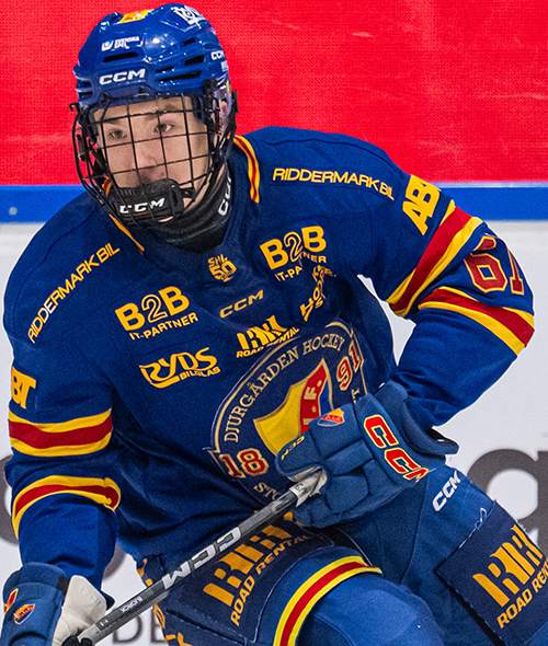 © Photo: Bildbyrån