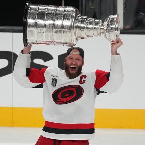 Jordan Staal