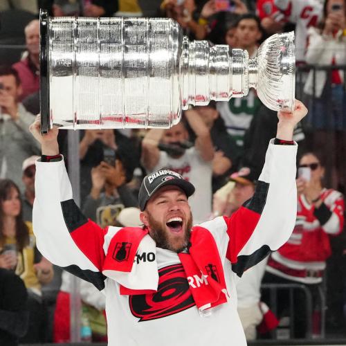Taylor Hall