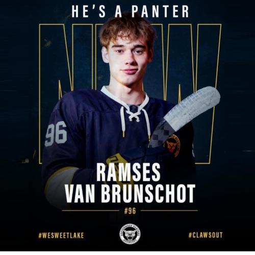 Ramses van Brunschot