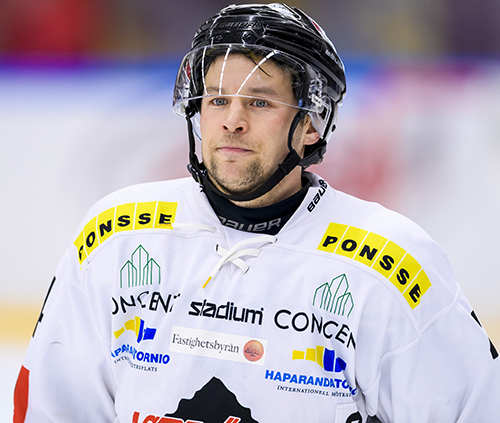 Antti Ylönen