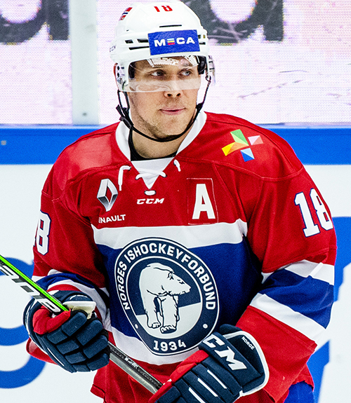 Tobias Lindström