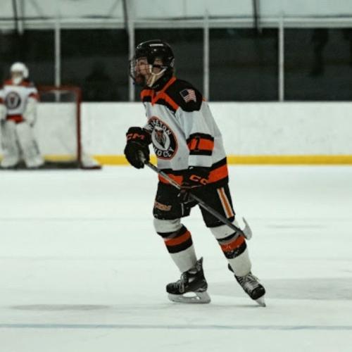 Colton Stearns