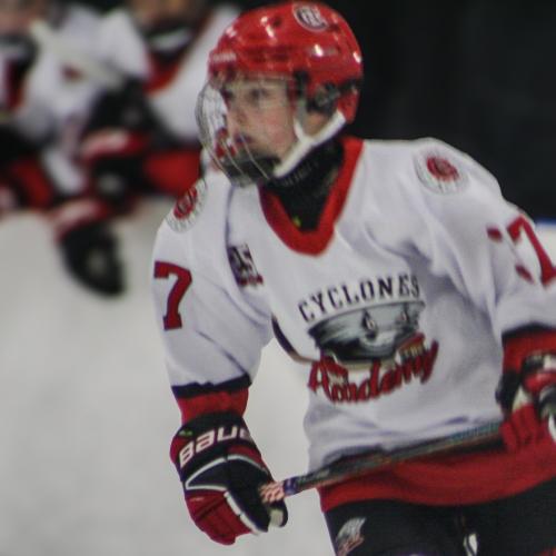 Robert Logan Richards