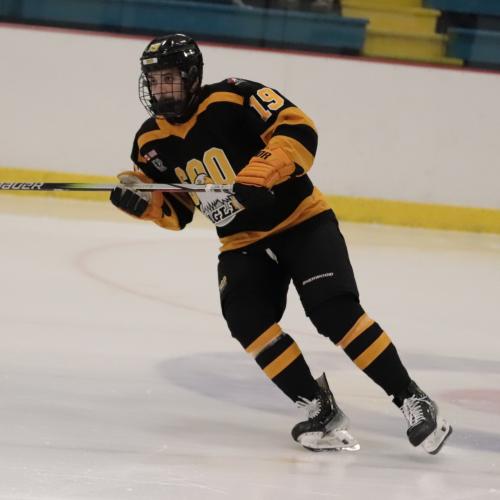 Constantine Zaharias