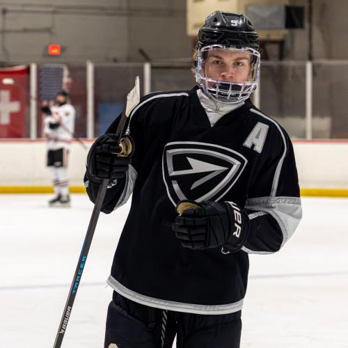 Jack Frazier