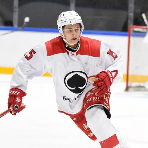 Rasmus Kämäräinen