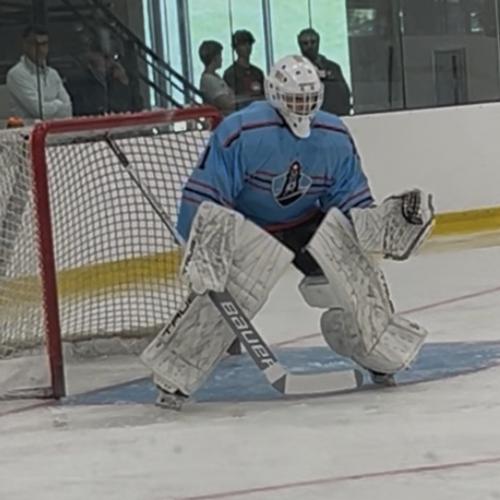 Seth Heacock
