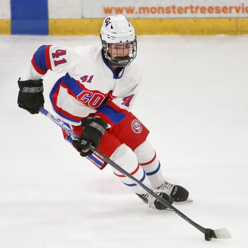Bryce Wichterman