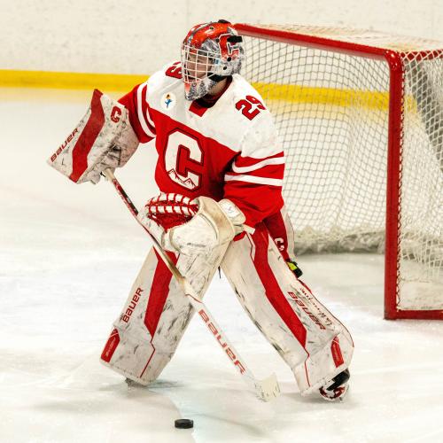 Bryce Armstrong