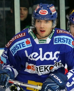 Benjamin Petrik Stats, Contract, Salary & More