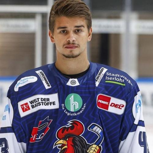 Konstantin Melnikow