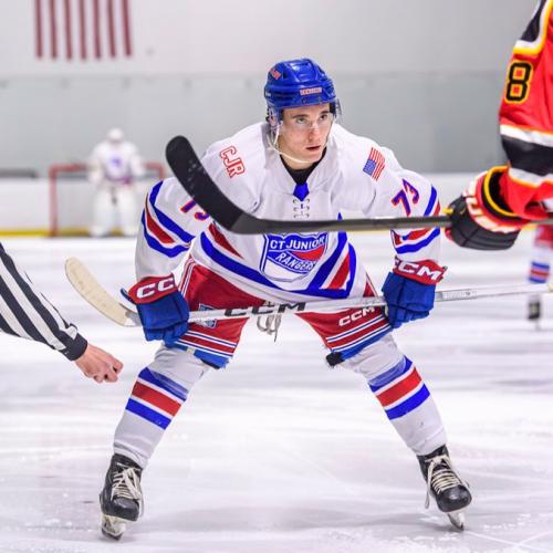 © Photo: Brian Waksmunski