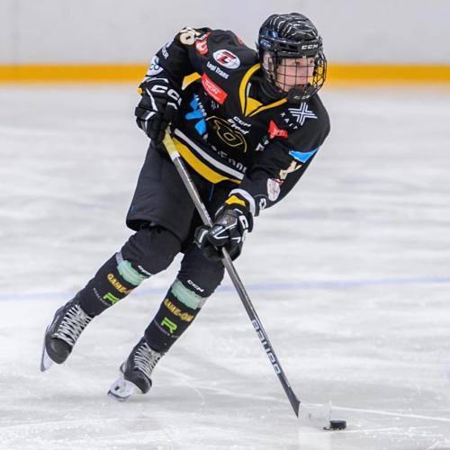 Jonas Westlye Hildén