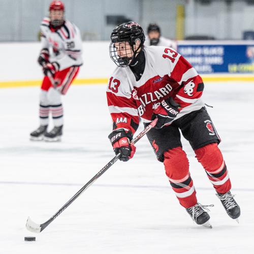 Jaden Beaupré