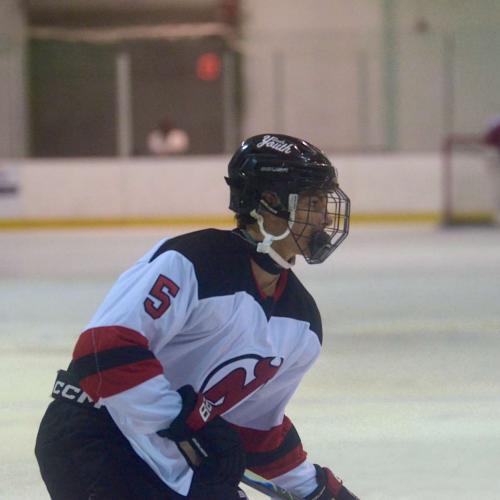 Evan Flood