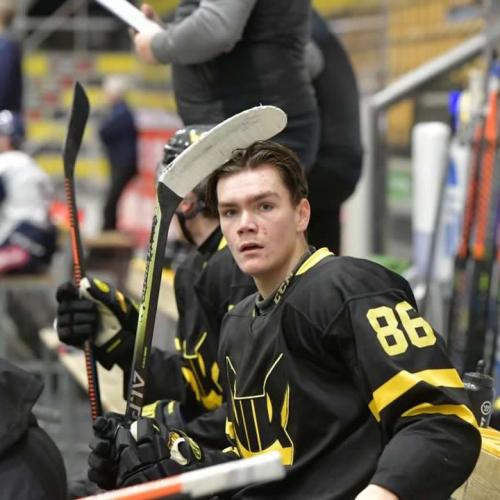 Sebastian Ehrencrona