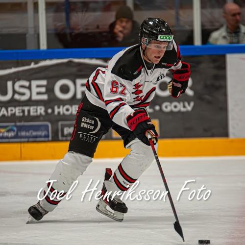 Sebastian Biresev Loos