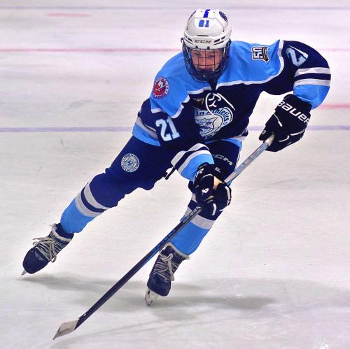 Trevor Gallaway