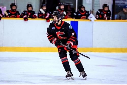 © Photo: Northern element photography