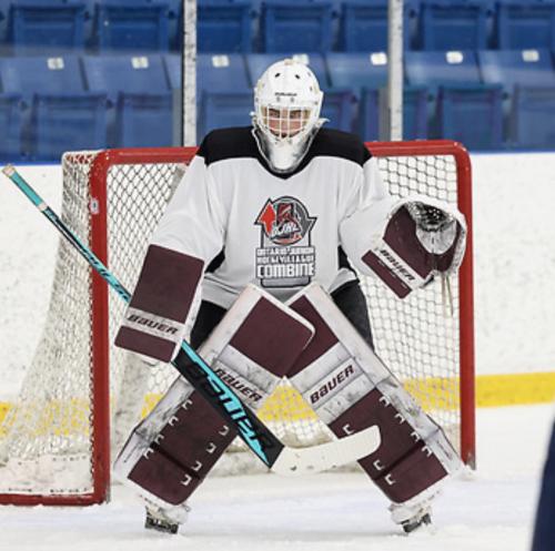 Blake Melnychuk