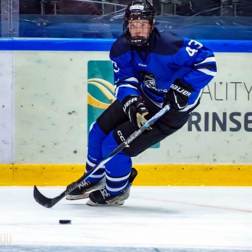 Felix André Storesund