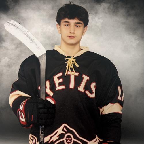 Sebastian Puzyrnikov