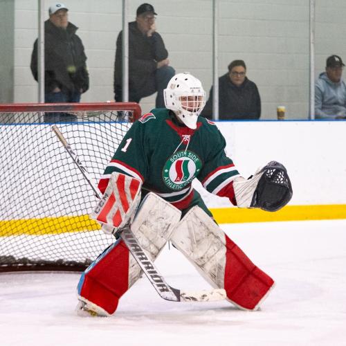 Camilo Caceres-Chapelle