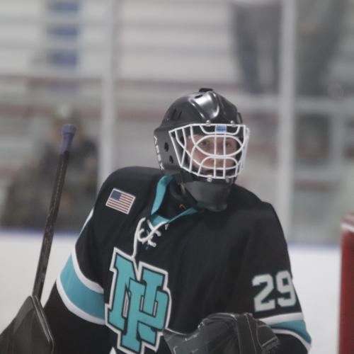 Trevor Haas