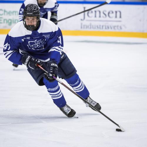Wilmer Eriksson